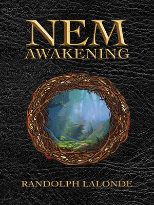cover image of Nem